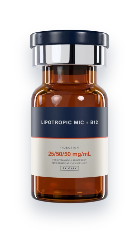 MIC/B12 (Lipo-B)