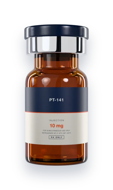 PT-141 / Bremelanotide