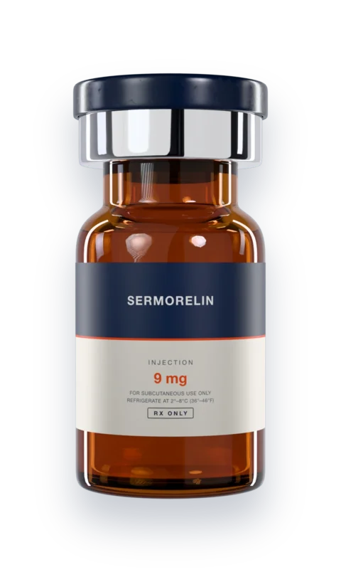 Sermorelin