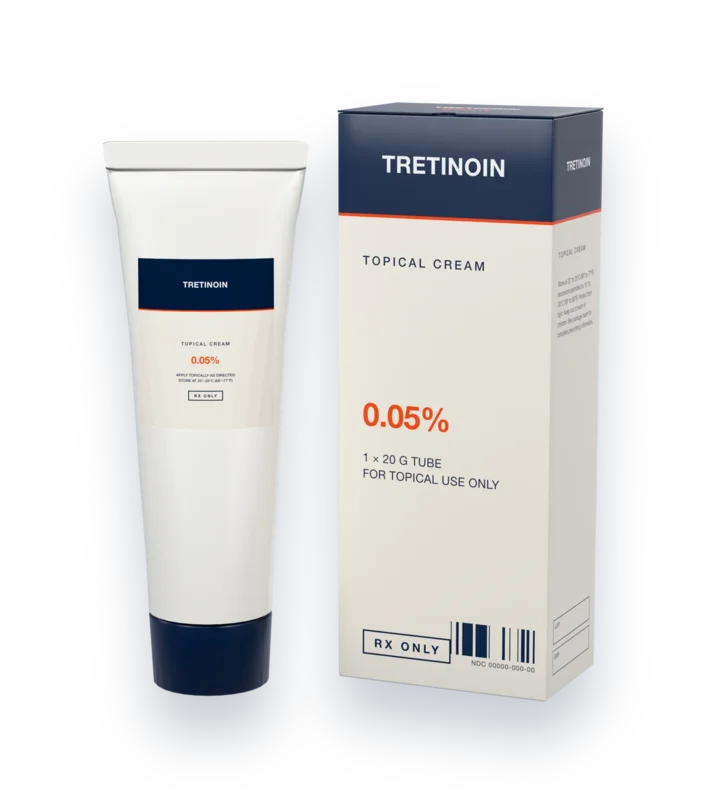 Tretinoin