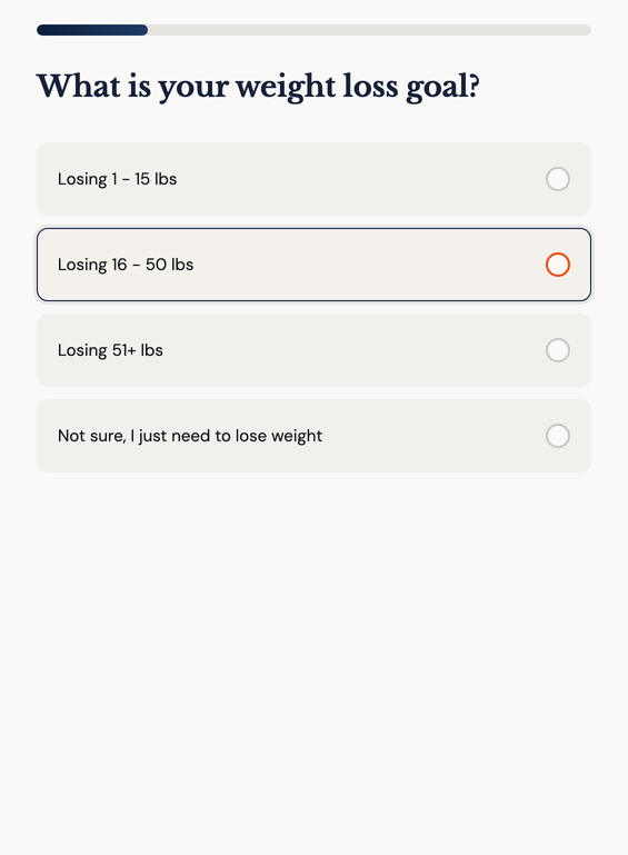 Share your health profile and meet a clinician